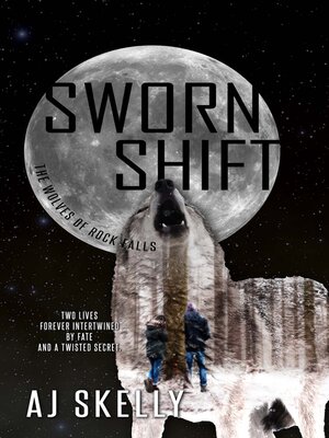 cover image of Sworn Shift